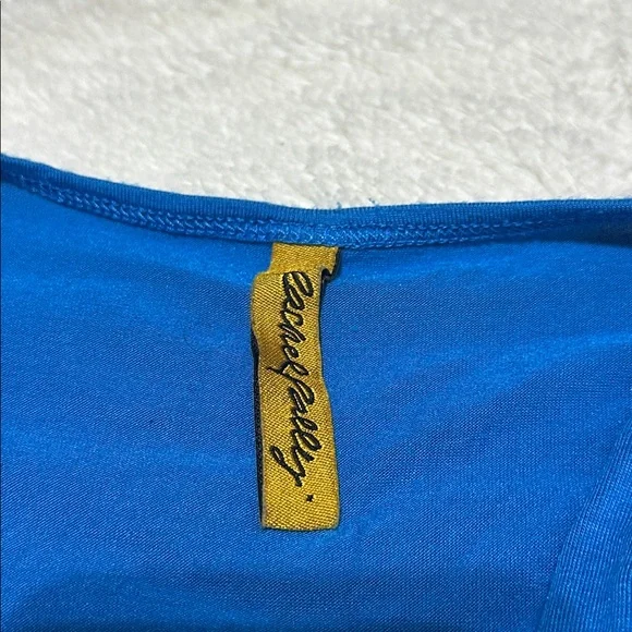 Rachel Pally | size medium | mid length caftan dress - Picture 8 of 12